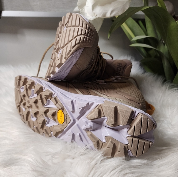 Hoka Anacapa Mid GORE-TEX Women shoes  new - Picture 10 of 10